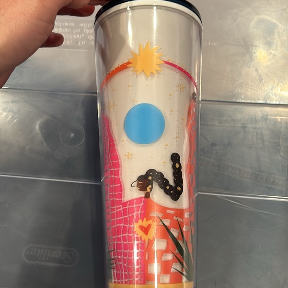 Starbucks 24oz Tumbler - Picture 2 of 6